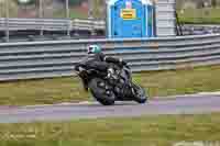 Lower Group Black Bikes